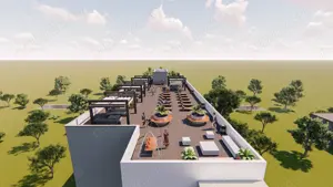 Sector 4 ap 3 cam Disponibil si in RATE LA DEZVOLTATOR - imagine 7