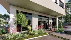 Sector 4 ap 3 cam Disponibil si in RATE LA DEZVOLTATOR - imagine 9