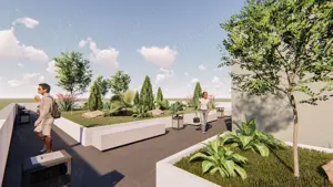 Sector 4 ap 3 cam Disponibil si in RATE LA DEZVOLTATOR - imagine 14