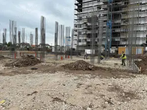 Sector 4 ap 3 cam Disponibil si in RATE LA DEZVOLTATOR - imagine 11