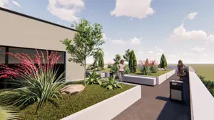 Sector 4 ap 3 cam Disponibil si in RATE LA DEZVOLTATOR - imagine 10