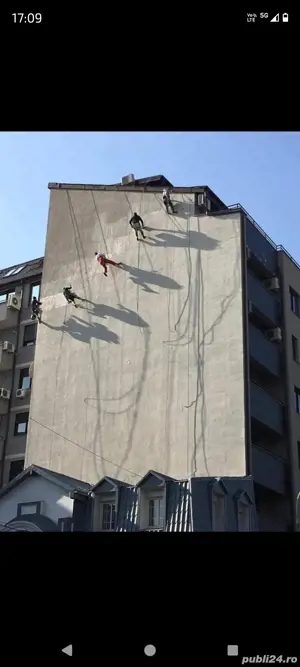 Amenajări interioare,Alpinist utilitar 