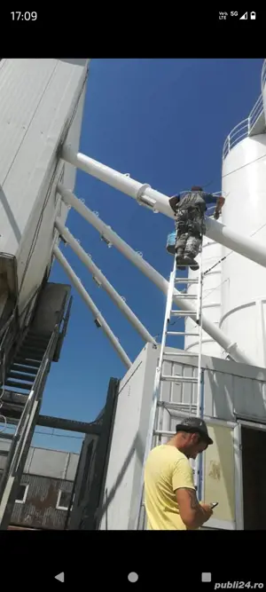 Amenajări interioare,Alpinist utilitar  - imagine 3