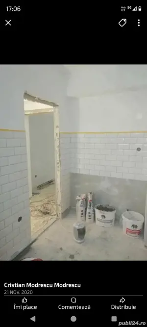 Amenajări interioare,Alpinist utilitar  - imagine 5