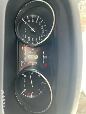 Range Rover Discovery - imagine 5