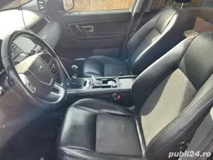 Range Rover Discovery - imagine 7