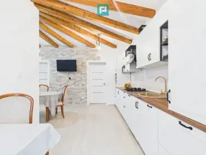 Casă Individuală cu spațiu comercial - Variaș