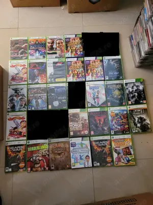 jocuri pt console xbox play station wii - imagine 5