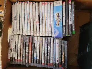 jocuri pt console xbox play station wii - imagine 4