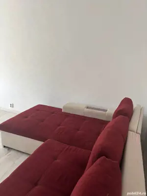 coltar extensibil cu lada de depozitare - Tenerife Staer