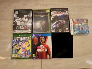 jocuri pt consola PS4 play station 4