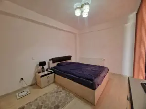 2 camere, decomandat, lux, bloc nou, parcare privata, Valea Rosie - imagine 7