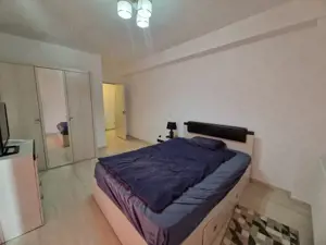 2 camere, decomandat, lux, bloc nou, parcare privata, Valea Rosie - imagine 6