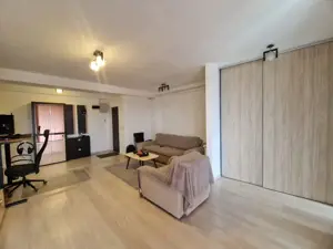 2 camere, decomandat, lux, bloc nou, parcare privata, Valea Rosie - imagine 3