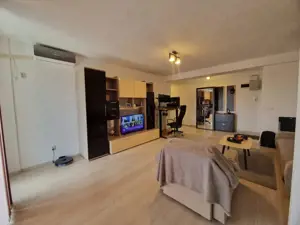 2 camere, decomandat, lux, bloc nou, parcare privata, Valea Rosie - imagine 5