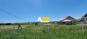 De vanzare 393mp teren intravilan Oarda de Sus