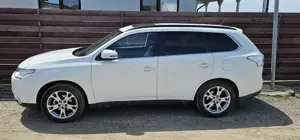 Mitsubishi outlander  - imagine 2