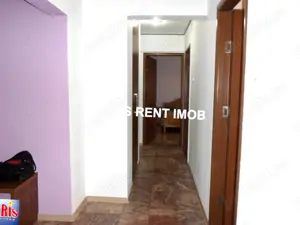 Inchiriere apartament 3 camere, confort 1 in Ploiesti, zona Caraiman - imagine 15
