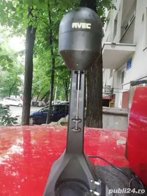 Expressor cafea Bosch. + mixer spumă lapte - imagine 2