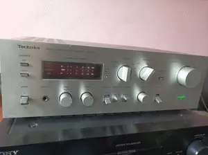 Amplificator technics su- v4a