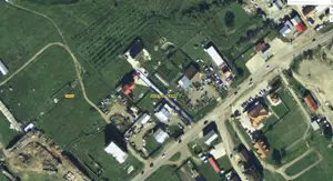 Vânzare teren 2.607 mp + casă la rosu (P+1) + acces direct din DN15,  Girov, Neamț - imagine 5