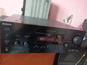 Amplificator receiver Sony str db-798 qs