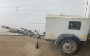 Vindem utilaje constructii - imagine 3