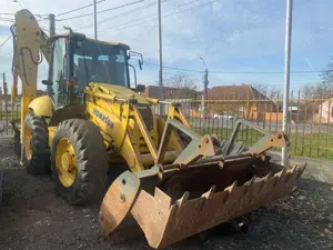 Vindem utilaje constructii - imagine 5