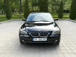 Vând BMW 525d, 2009,Automat, Berlina - imagine 2