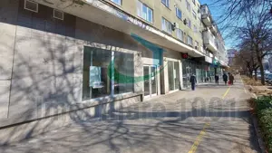 Spatiu comercial, ultracentral, Bulevardul Bucuresti, zona Pressco, suprafata utila 158 mp - imagine 2