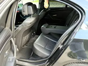 Vând BMW 525d, 2009,Automat, Berlina - imagine 10