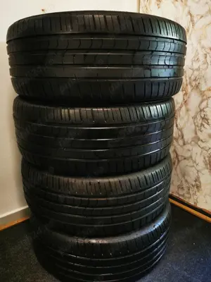 Anvelope vara  Vredestein  225/50 ZR17 98Y  - imagine 5