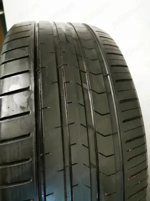 Anvelope vara  Vredestein  225/50 ZR17 98Y  - imagine 3