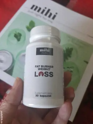 Ofertă Set Slăbit, Arderea Grăsimilor  - imagine 2