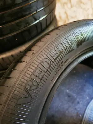 Anvelope vara  Vredestein  225/50 ZR17 98Y  - imagine 4