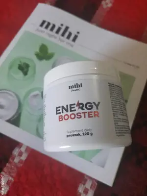 Ofertă Set Slăbit, Arderea Grăsimilor  - imagine 3