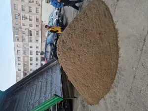 Aduc la comanda agregate de balastiera Nisip Sort balast - imagine 3