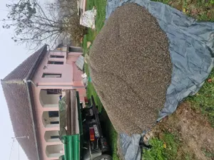 Aduc la comanda agregate de balastiera Nisip Sort balast - imagine 5