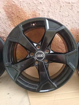Jante Audi  - imagine 5