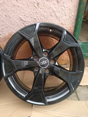 Jante Audi  - imagine 4