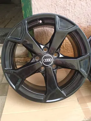 Jante Audi  - imagine 2