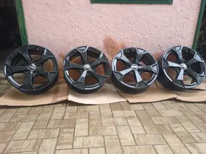 Jante Audi  - imagine 3