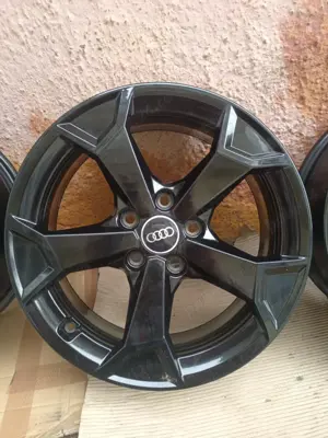 Jante Audi  - imagine 6