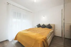 VÂNDUT! Apartament  modern și luminos într-un bloc nou din 2022 - imagine 4