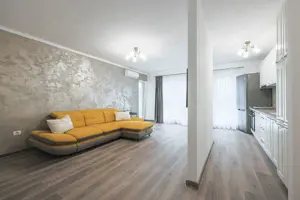 VÂNDUT! Apartament  modern și luminos într-un bloc nou din 2022 - imagine 6