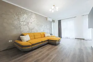 VÂNDUT! Apartament  modern și luminos într-un bloc nou din 2022 - imagine 2