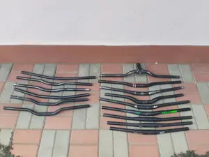 Vand ghidoane MTB roata 26 Cube Alexrims ZX24 Mavic - imagine 5