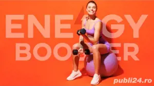 Ofertă Set Slăbit, Arderea Grăsimilor  - imagine 5