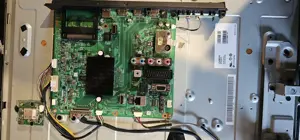 Placa de baza PE1168 V28A001525A1 toshiba 42L6463d