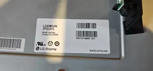 Placa Tcon 6870c-0469a Toshiba 42L6463d 42L6453D  - imagine 3